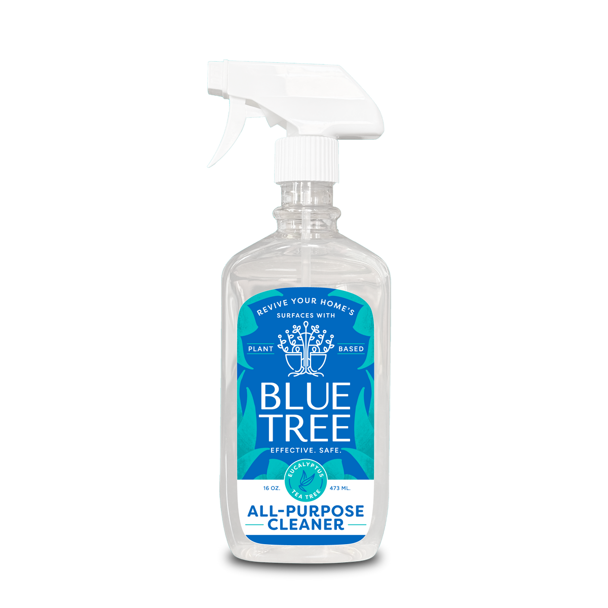 Blue Tree All-Purpose Cleaner